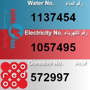 The Location الموقع