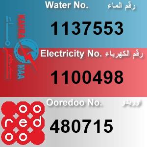 The Location الموقع