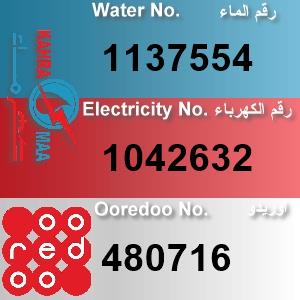 The Location الموقع