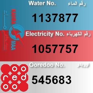 The Location الموقع