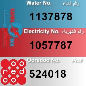 The Location الموقع