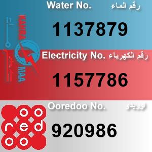 The Location الموقع