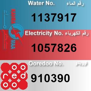 The Location الموقع