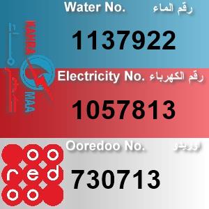 The Location الموقع