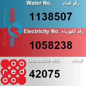 The Location الموقع