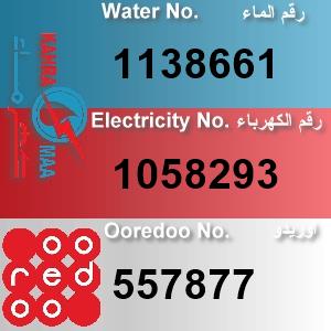 The Location الموقع