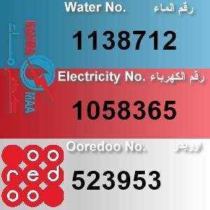 The Location الموقع