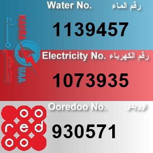 The Location الموقع