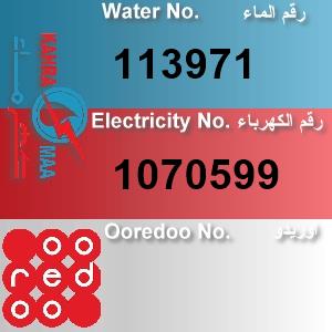 The Location الموقع