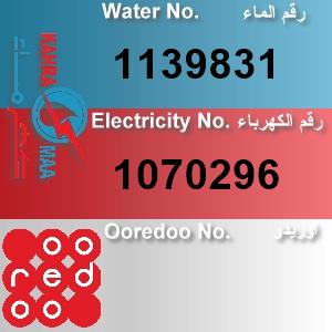 The Location الموقع