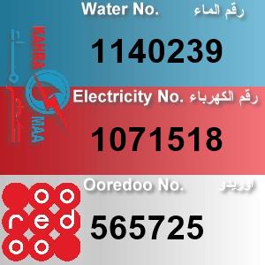 The Location الموقع