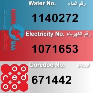 The Location الموقع