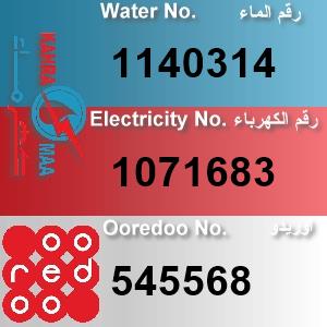 The Location الموقع