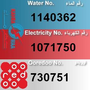 The Location الموقع