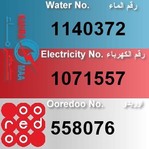 The Location الموقع