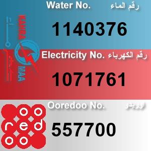 The Location الموقع