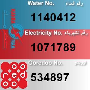 The Location الموقع