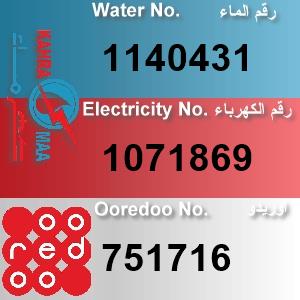 The Location الموقع