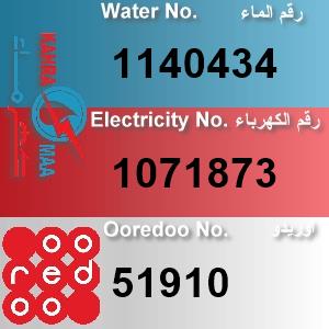 The Location الموقع