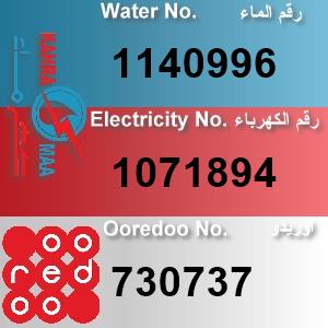 The Location الموقع