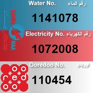 The Location الموقع