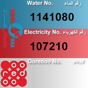 The Location الموقع