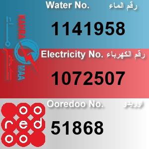 The Location الموقع