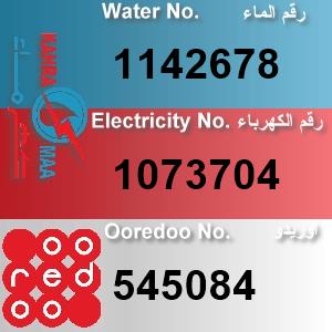 The Location الموقع