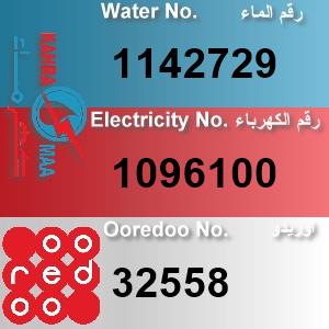 The Location الموقع