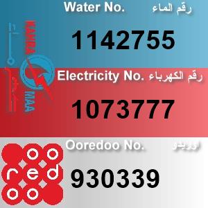 The Location الموقع