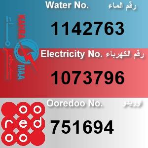 The Location الموقع