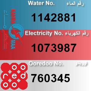 The Location الموقع