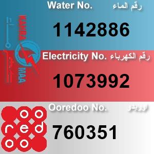 The Location الموقع