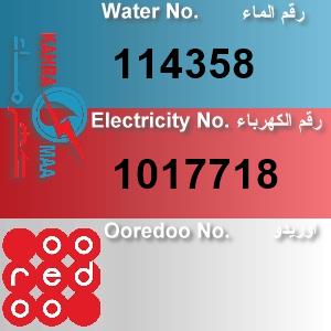 The Location الموقع