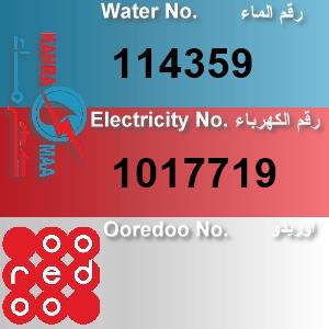 The Location الموقع