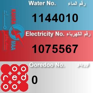 The Location الموقع