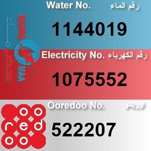 The Location الموقع