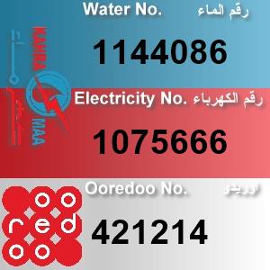 The Location الموقع