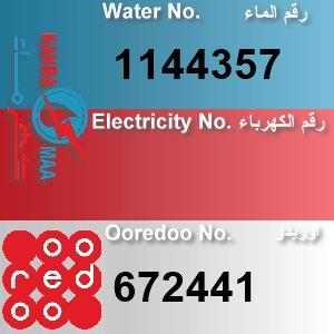The Location الموقع