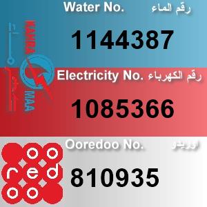 The Location الموقع