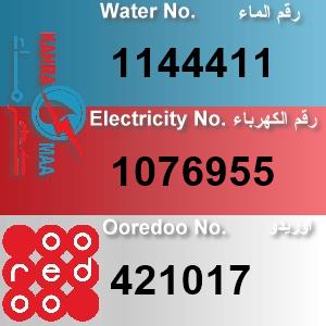 The Location الموقع