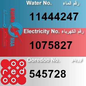 The Location الموقع