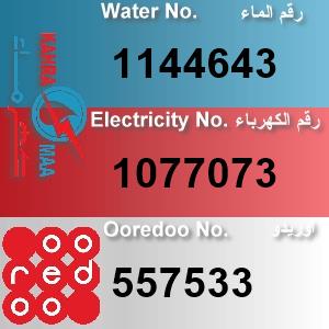 The Location الموقع