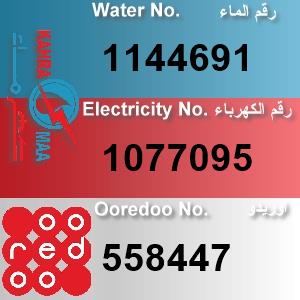 The Location الموقع