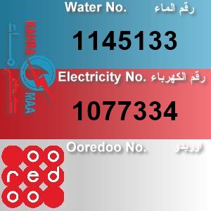 The Location الموقع