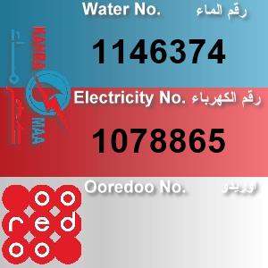 The Location الموقع