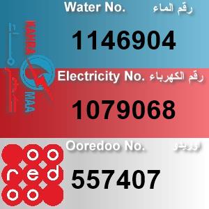 The Location الموقع