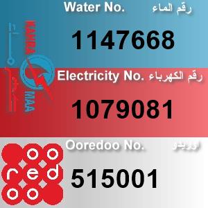 The Location الموقع