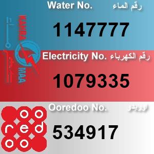 The Location الموقع