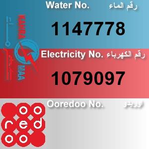 The Location الموقع